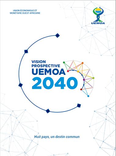 VISION PROSPECTIVE UEMOA 2040